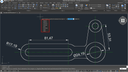 Gstarcad 2025 Stander 2D