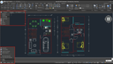 Gstarcad 2025 Stander 2D