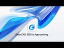 Gstarcad 2025 Stander 2D